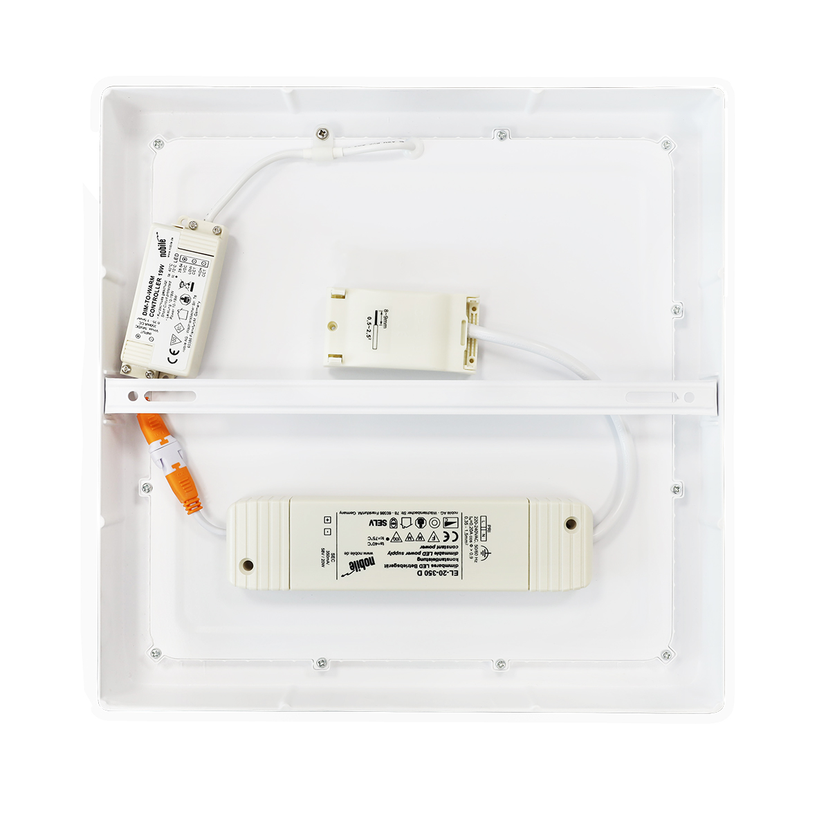 Produktbild Rückseite